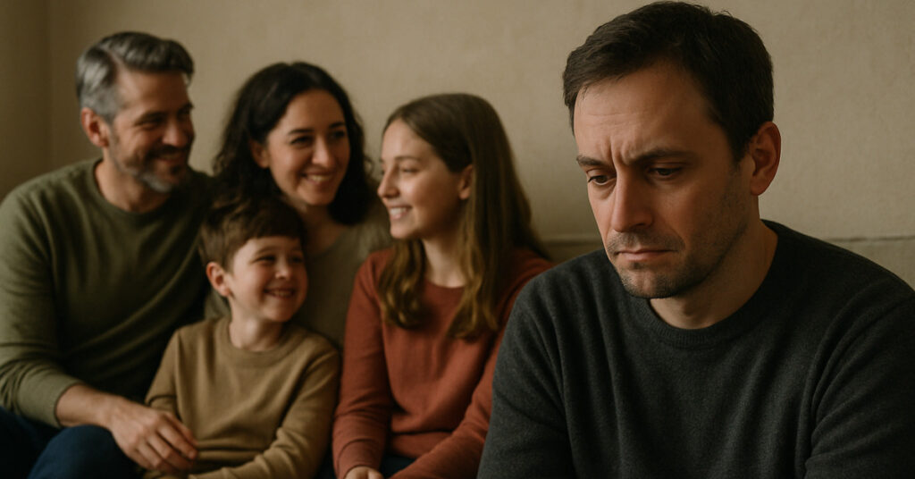 A Lógica Doentia da Mente Viciada - Como funciona a Mente de um dependente químico