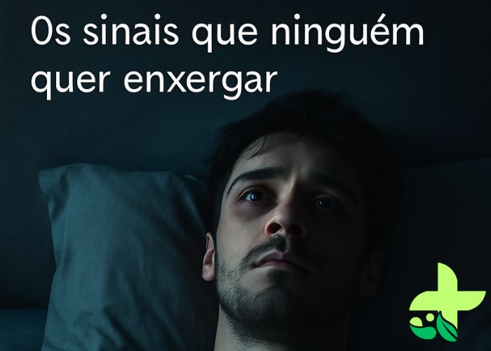 O Que o Haxixe Causa no Corpo e na Mente E Como Largar de Vez