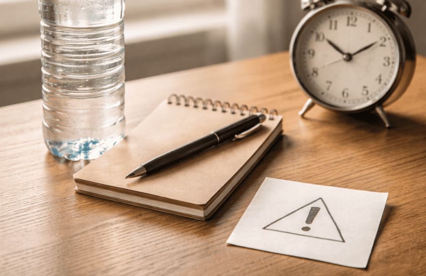 Quando vira urgência sinais de overdose e alerta máximo