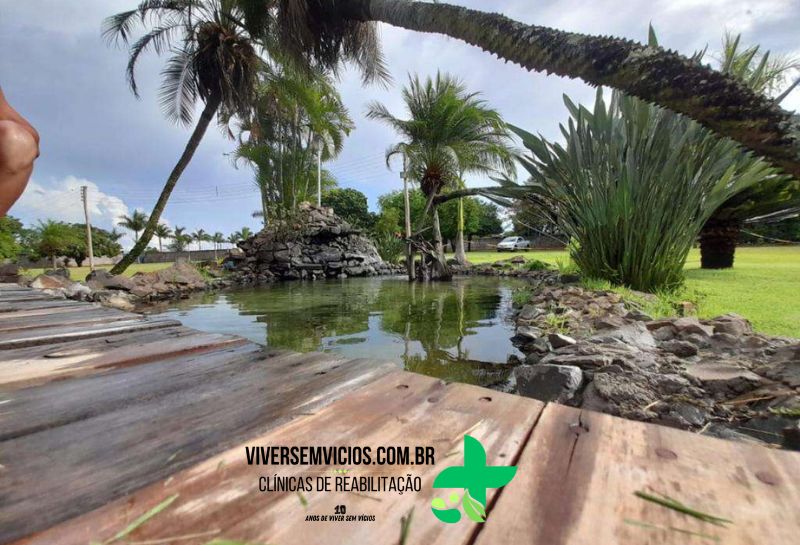 Clínica de Recuperação em Araçatuba