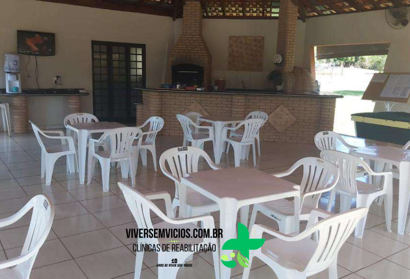 Clínica de Recuperação em Araçatuba2