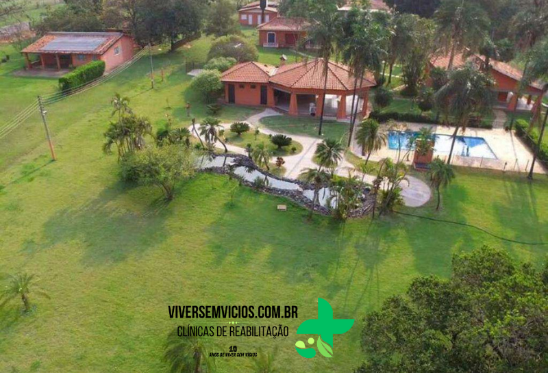 Clínica de Recuperação em Araçatuba3