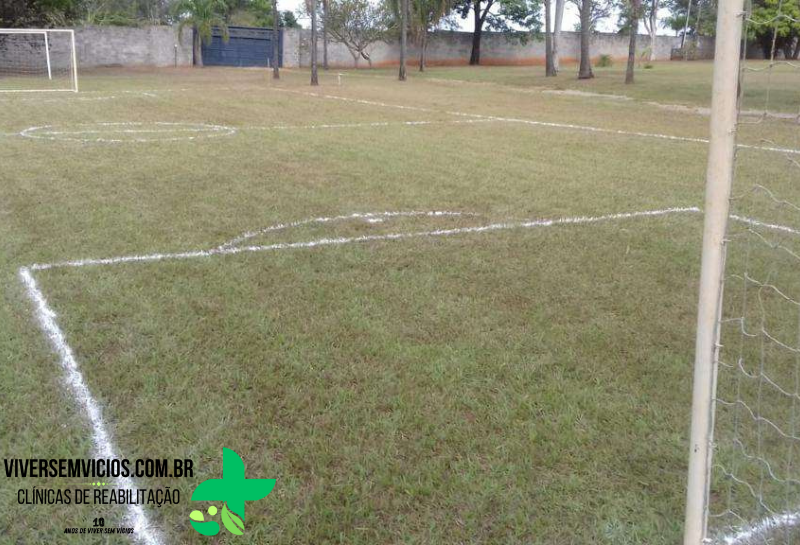 Clínica de Recuperação em Araçatuba4