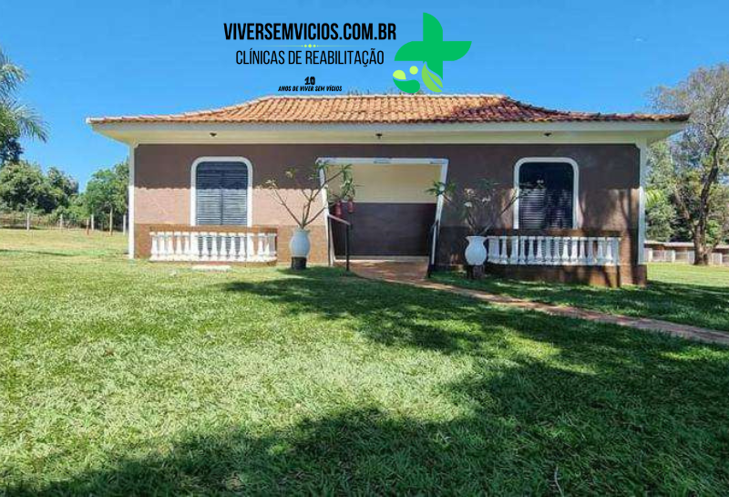 Clínica de Recuperação em Araçatuba5