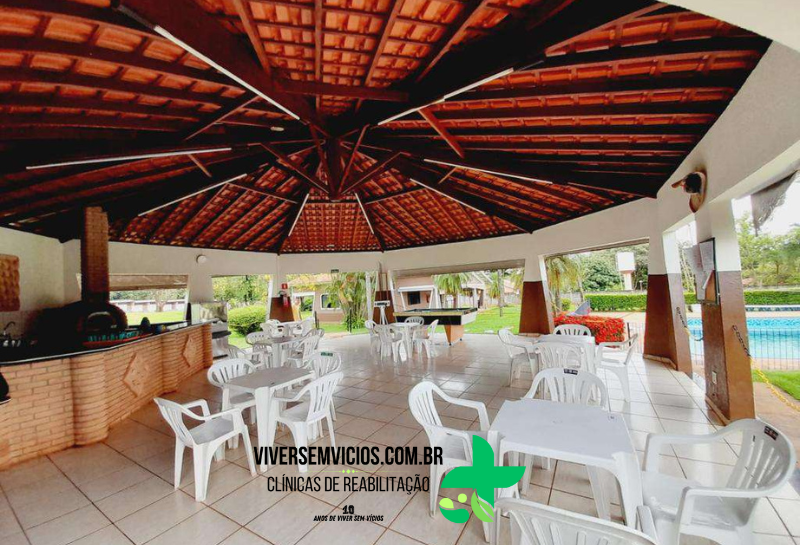 Clínica de Recuperação em Araçatuba6