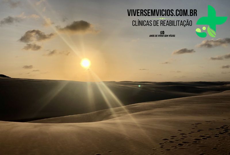 Clínica de Recuperação em Caxia - MA