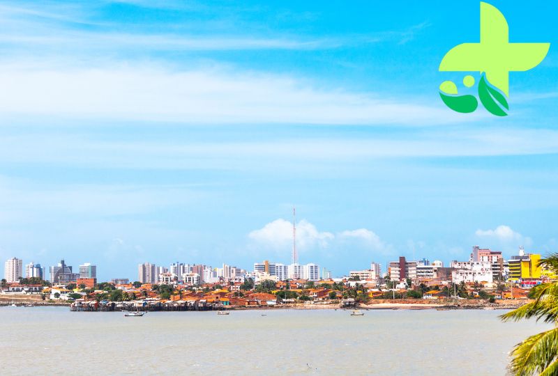 clínica de recuperação em São Luís do Maranhão