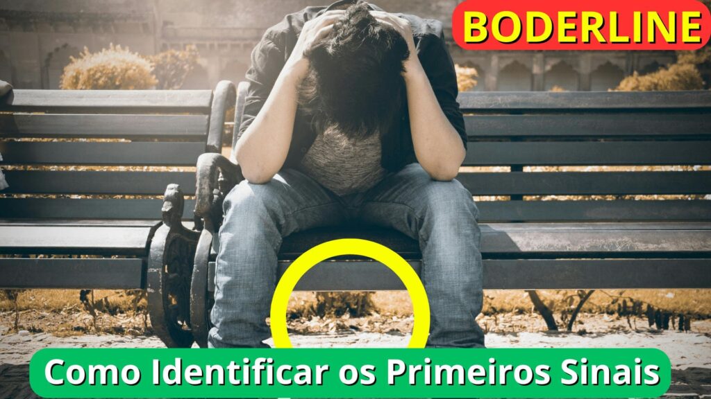 Como Identificar os Primeiros Sinais e Buscar Ajuda